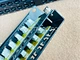 patch panel rj45 48 port 1u